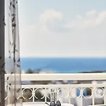 Lagos Mare Agios Prokopios (Naxos)