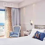 Lagos Mare Hotel Agios Prokopios (Naxos)