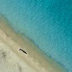 Hotel Lagos Mare Agios Prokopios (Naxos)