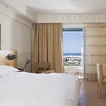 Lagos Mare Hotel