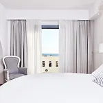 Lagos Mare Hotel Agios Prokopios (Naxos)
