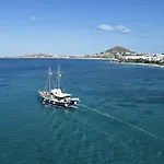Lagos Mare 4*