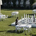 Hotel Lagos Mare
