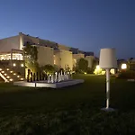 Lagos Mare Hotel
