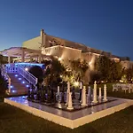 Lagos Mare Hotel
