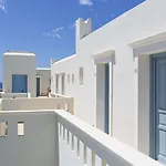 Lagos Mare Hotel