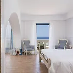 Lagos Mare Hotel 4*