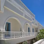 Lagos Mare Hotel Agios Prokopios (Naxos)