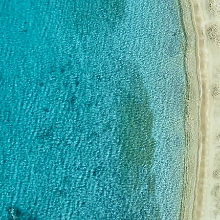 מלון Lagos Mare