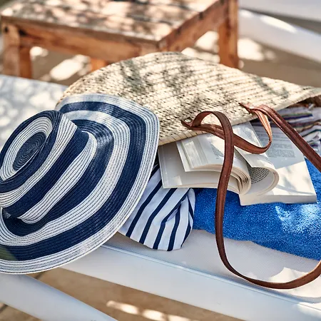 Lagos Mare 4* Agios Prokopios (Naxos)