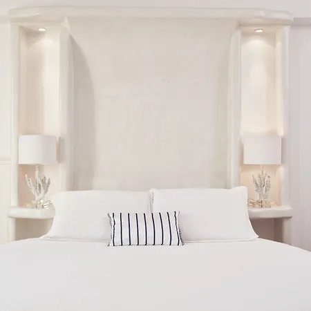 מלון Lagos Mare 4*