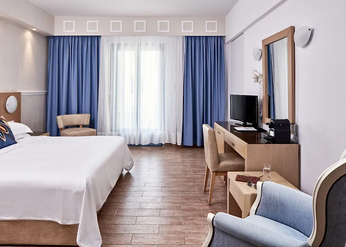 Lagos Mare Agios Prokopios (Naxos)