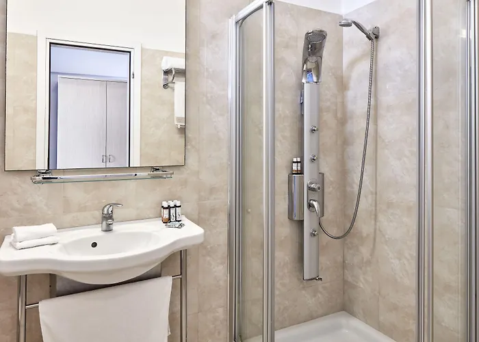 Lagos Mare Hotel Agios Prokopios (Naxos)