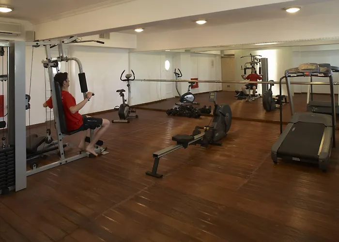 Lagos Mare 4* Agios Prokopios (Naxos)