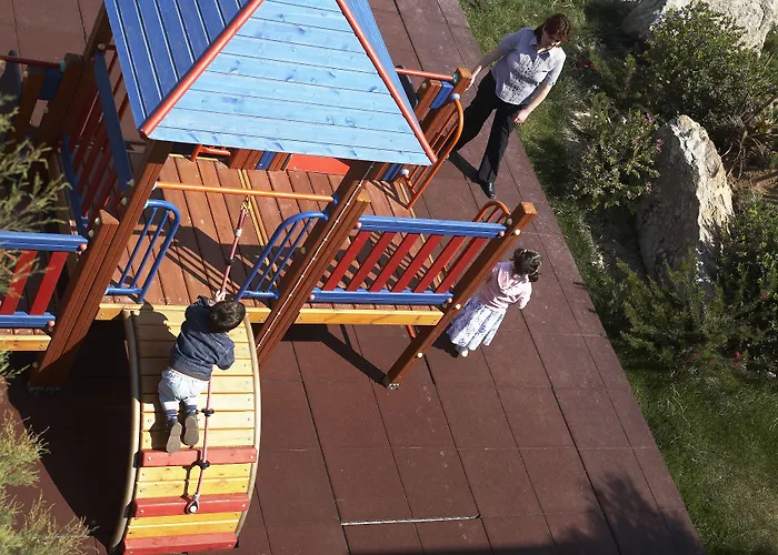 Lagos Mare 4* Agios Prokopios (Naxos)