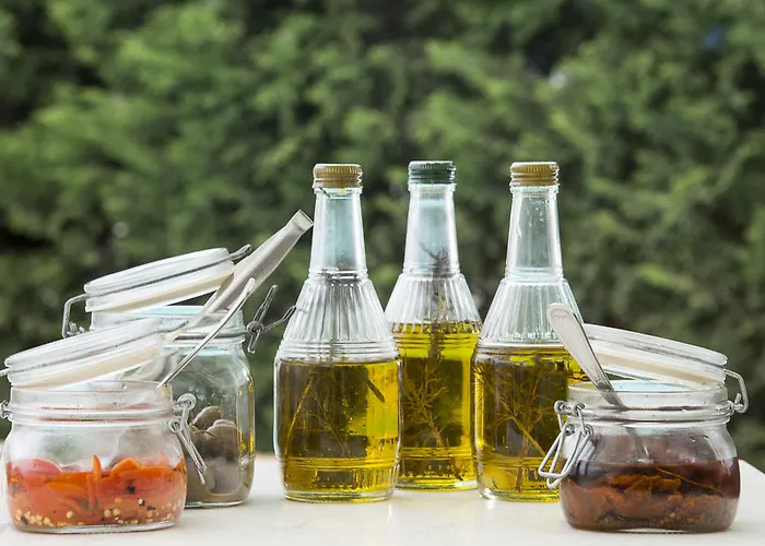 Hotel Lagos Mare Agios Prokopios (Naxos)