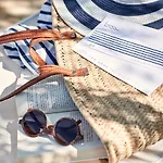 Lagos Mare 4* Агиос-Прокопиос