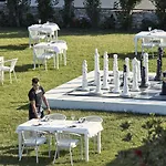 Lagos Mare Отель