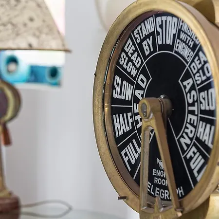 Lagos Mare Отель Агиос-Прокопиос