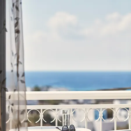 Lagos Mare Агиос-Прокопиос