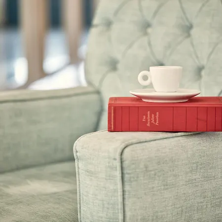 Отель Lagos Mare