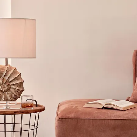 Отель Lagos Mare Агиос-Прокопиос