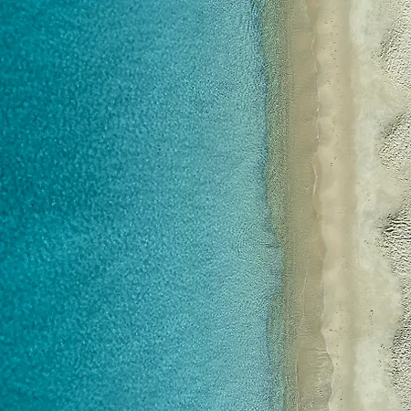 Lagos Mare Отель Агиос-Прокопиос