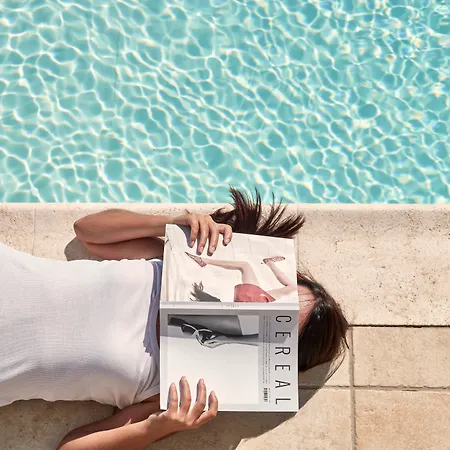 Отель Lagos Mare 4*