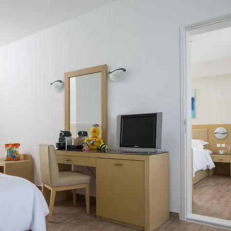 Lagos Mare Отель Агиос-Прокопиос