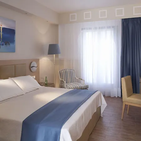 Lagos Mare Отель Агиос-Прокопиос