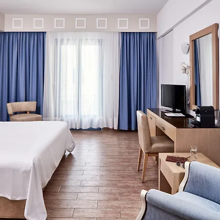 Lagos Mare Агиос-Прокопиос