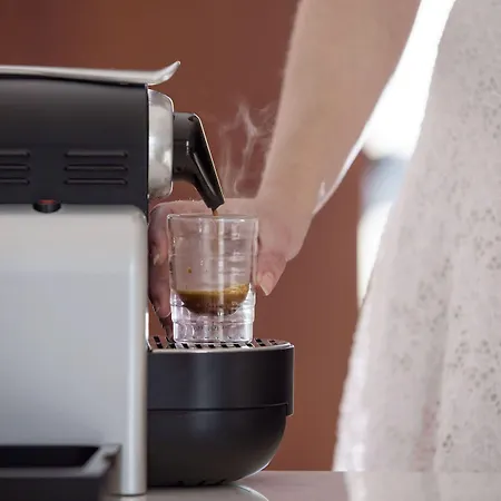 Отель Lagos Mare Агиос-Прокопиос