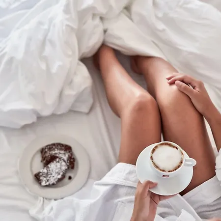 Отель Lagos Mare