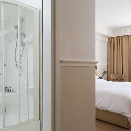 Lagos Mare Отель 4*