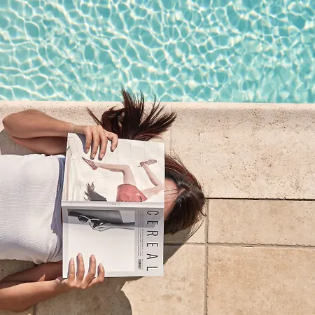 Отель Lagos Mare