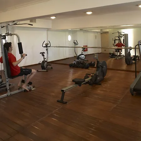 Lagos Mare 4* Агиос-Прокопиос