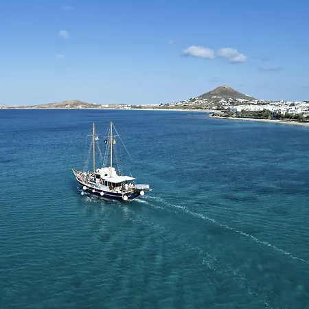 Lagos Mare 4*