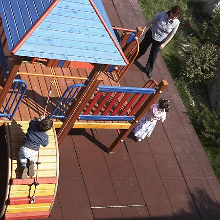 Lagos Mare 4* Агиос-Прокопиос