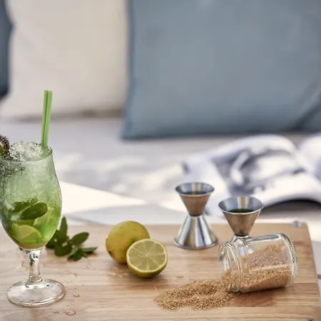 Отель Lagos Mare 4*