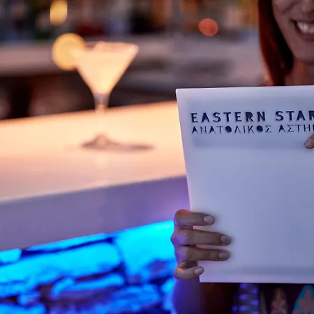 Lagos Mare Отель 4*