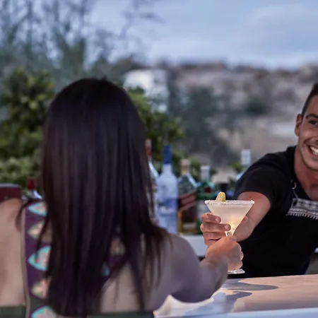 Lagos Mare 4* Агиос-Прокопиос