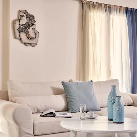 Lagos Mare Отель Агиос-Прокопиос