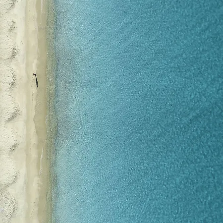 Lagos Mare