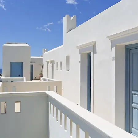 Lagos Mare Отель