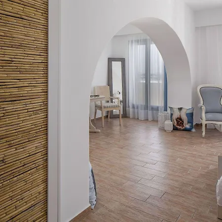 Lagos Mare Отель Агиос-Прокопиос