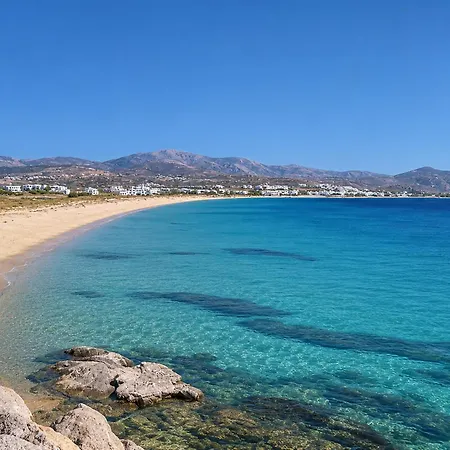 Hotel Lagos Mare Ágios Prokópios