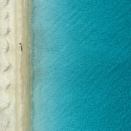 Lagos Mare Ágios Prokópios