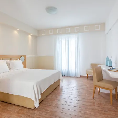 Hotel Lagos Mare Agios Prokopios (Naxos)