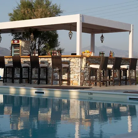 Hotel Lagos Mare
