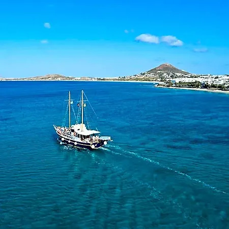 Lagos Mare